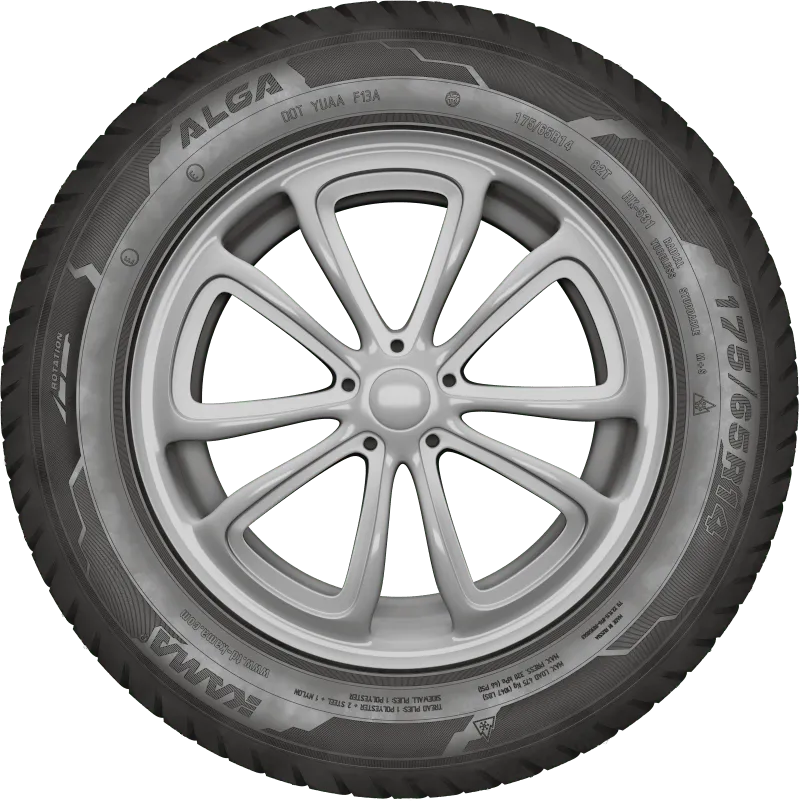 KAMA ALGA (НК-531) нешип в Новосиле — KAMA TYRES KAMA ALGA (НК-531) нешип в Новосиле