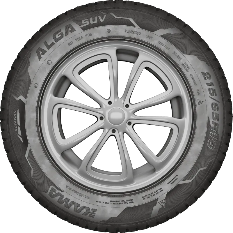KAMA ALGA SUV (НК-532) в Новосиле — KAMA TYRES KAMA ALGA SUV (НК-532) в Новосиле