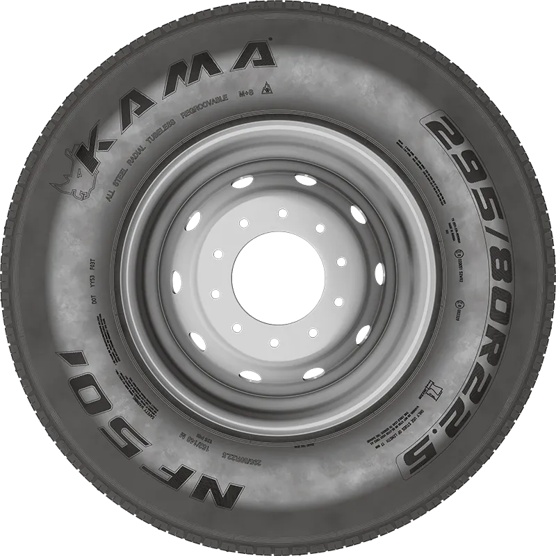 KAMA NF 501 в Новосиле — KAMA TYRES KAMA NF 501 в Новосиле