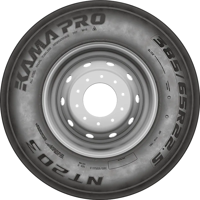 KAMA PRO NT 203 в Новосиле — KAMA TYRES KAMA PRO NT 203 в Новосиле