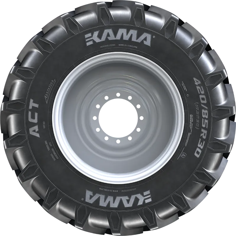 KAMA ACT в Новосиле — KAMA TYRES KAMA ACT в Новосиле