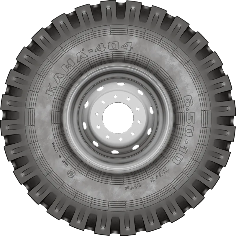 KAMA-404 в Новосиле — KAMA TYRES KAMA-404 в Новосиле