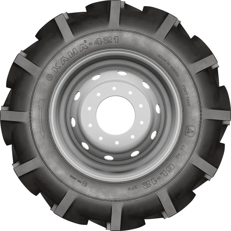 KAMA-421 в Новосиле — KAMA TYRES KAMA-421 в Новосиле