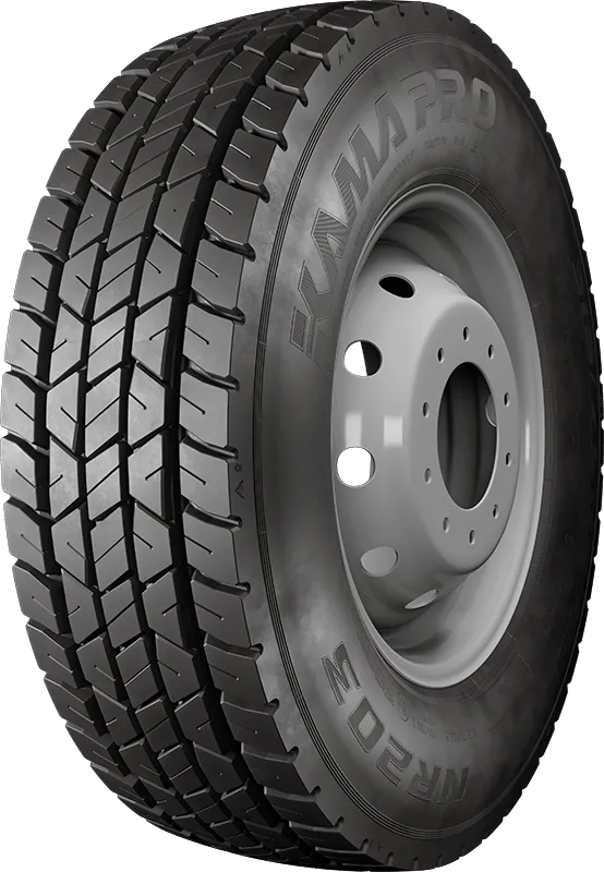KAMA PRO NR 203 в Новосиле — KAMA TYRES KAMA PRO NR 203 в Новосиле