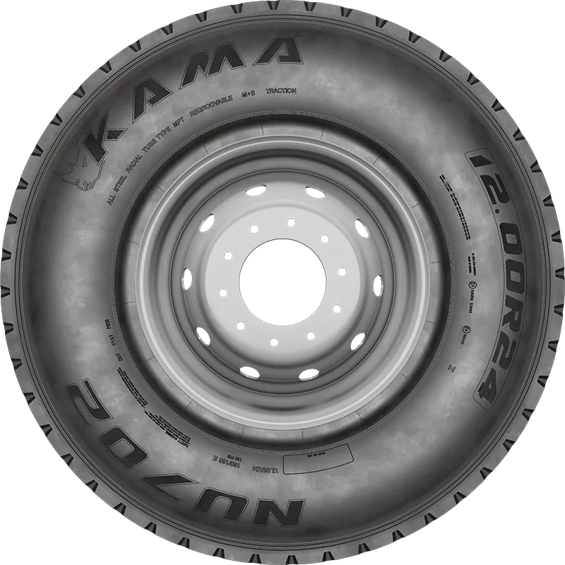 KAMA NU 702 в Новосиле — KAMA TYRES KAMA NU 702 в Новосиле