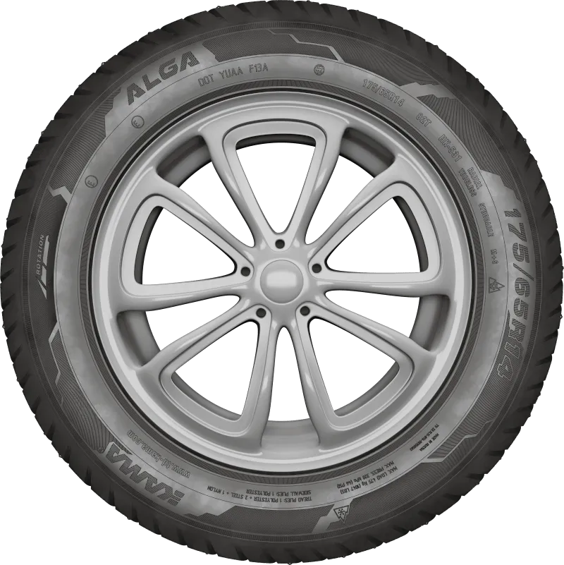 KAMA ALGA (НК-531) в Новосиле — KAMA TYRES KAMA ALGA (НК-531) в Новосиле