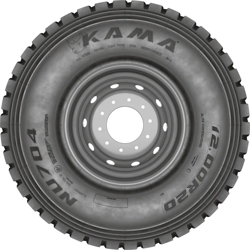KAMA NU 704 в Новосиле — KAMA TYRES KAMA NU 704 в Новосиле