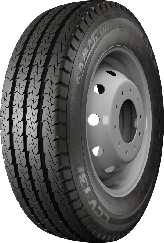 KAMA EURO LCV 131 в Новосиле — KAMA TYRES KAMA EURO LCV 131 в Новосиле