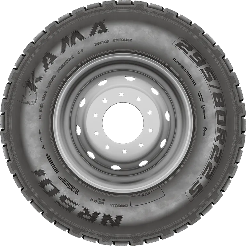 KAMA NR 501 в Новосиле — KAMA TYRES KAMA NR 501 в Новосиле