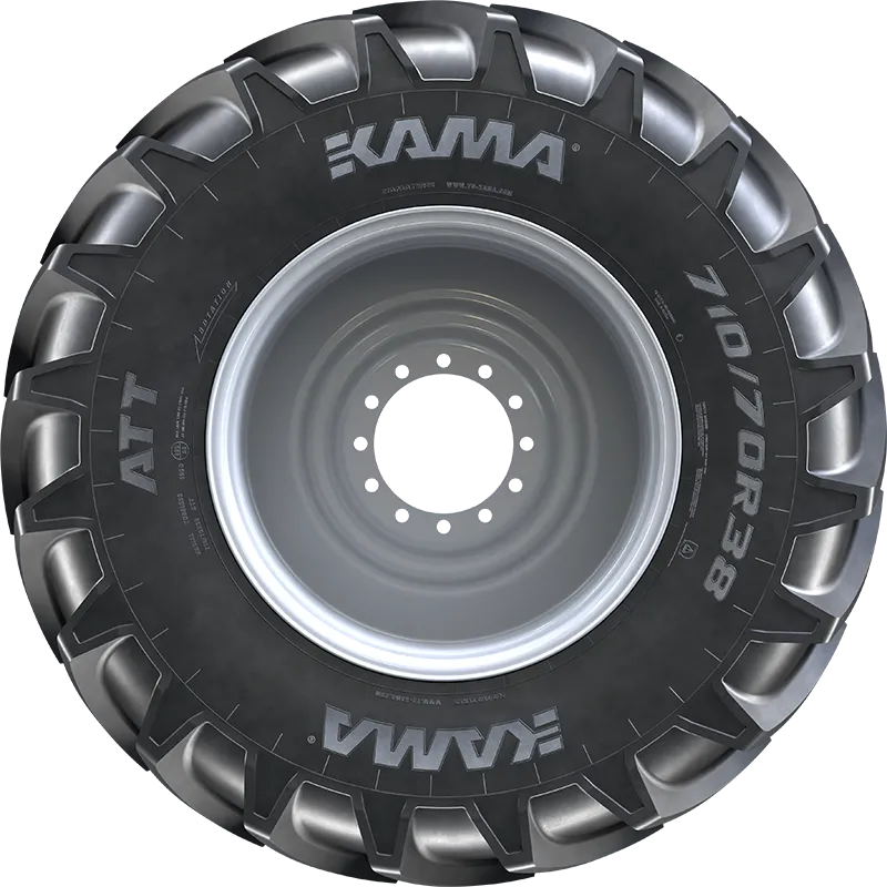 KAMA ATT в Новосиле — KAMA TYRES KAMA ATT в Новосиле