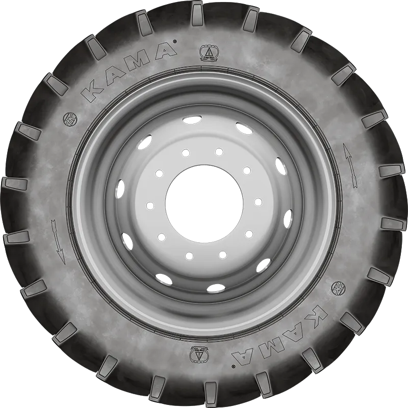 Ф-2А в Новосиле — KAMA TYRES Ф-2А в Новосиле