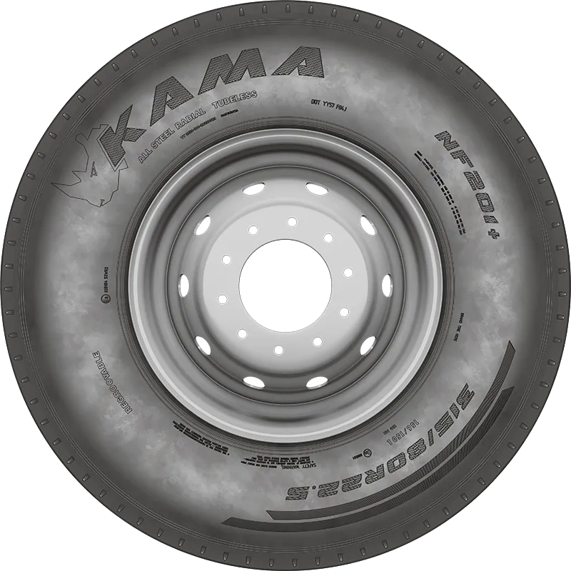 KAMA NF 201+ в Новосиле — KAMA TYRES KAMA NF 201+ в Новосиле