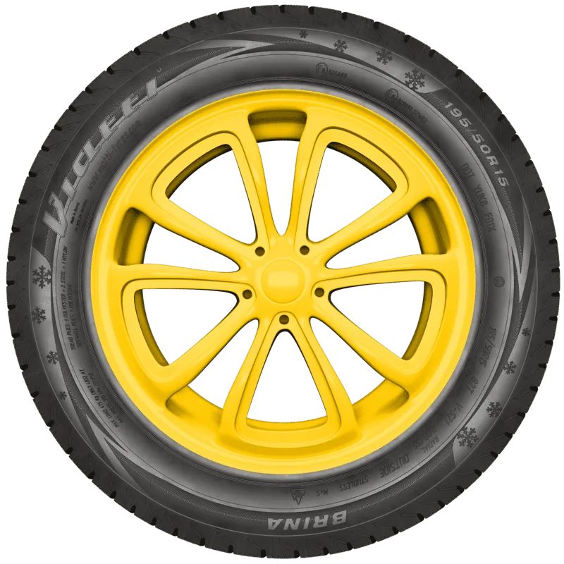 Viatti Brina (V-521) в Новосиле — KAMA TYRES Viatti Brina (V-521) в Новосиле