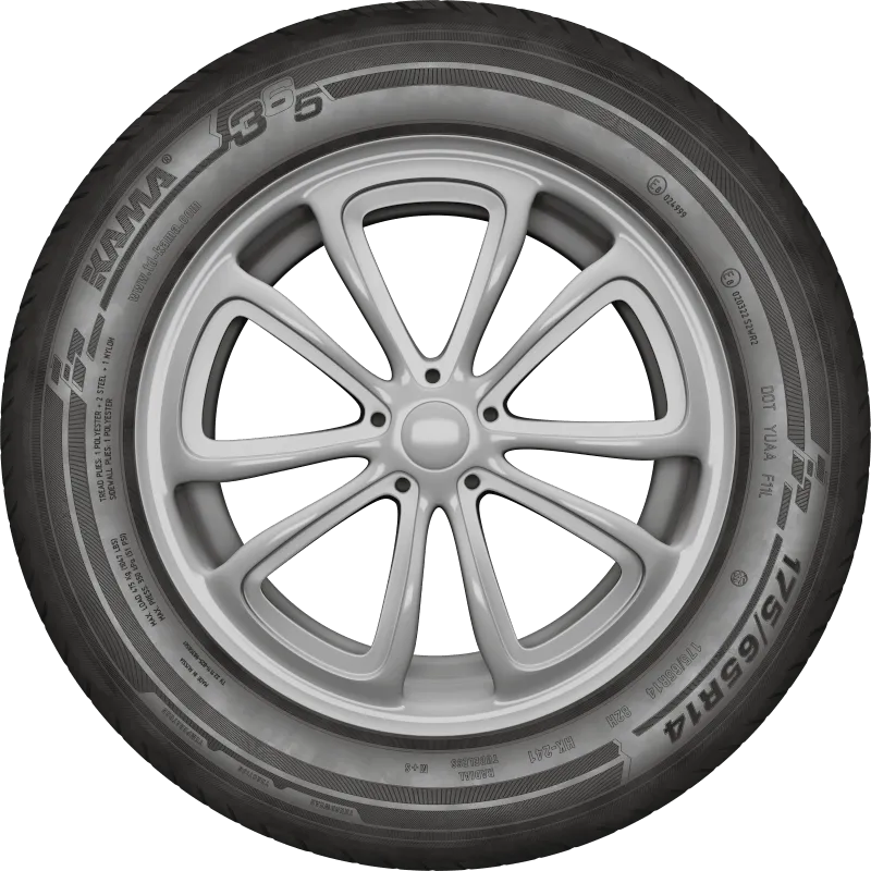 KAMA 365 (НК-241) в Новосиле — KAMA TYRES KAMA 365 (НК-241) в Новосиле